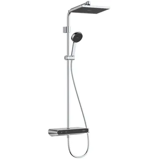 Hansgrohe Activera Q Brausesystem 1jet Chrom 28649000