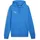 Puma Hoodie Herren 02 ignite blue/white XXL