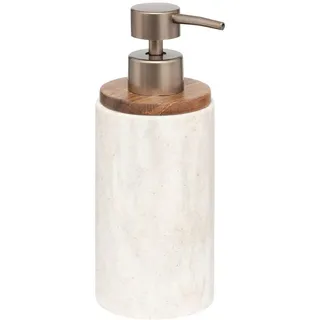 5five simply smart Seifenspender Simply Smart Beige