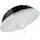 schwarz/weiß Ø129cm Lichtformer Foto