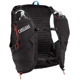 CamelBak Apex Pro Run Trailrunningrucksack Trailrunningrucksäcke schwarz Größe 11L - M