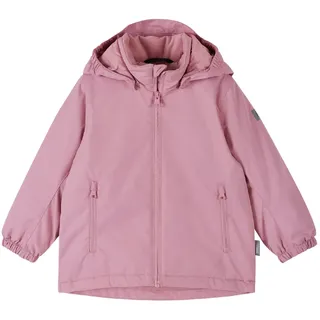 Reima Winterjacke Nummela Pink 134