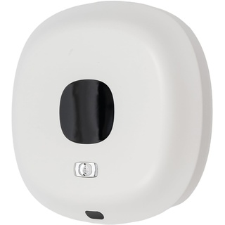 Automatischer Schaum-Handy-Seifenspender Plastikschaumseifenspender Automatischer an der Wand montierter berührungsfreier Schaumseifenspender kann in Badezimmern, Räumen, Büros