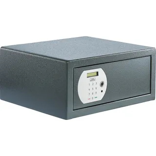 Burg Wächter Burg-Wächter Pure-Safe PS 130 E FP LAP Tresor, elektronisches Zahlenschloss, Fingerprintreader