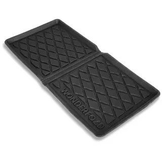 wonderfold W4 Bodenschutz, Schwarz