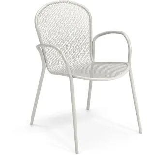 Emu Ronda X Gartensessel 58 x 62 x 83 cm weiß
