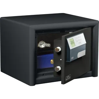 Burg Wächter CombiLine Elektronikschloss CL 410 E / Sicherheitsstufe S2 / LFS 30 P 
