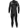 Schwarz/Grau M