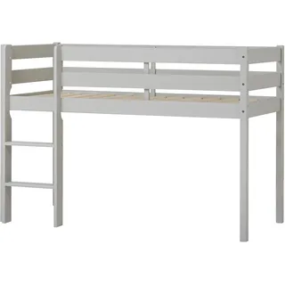 HOPPEKIDS Halbhochbett ECO COMFORT