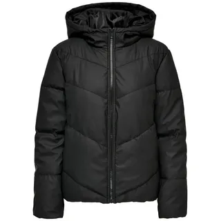 JDY Winterjacke schwarz L (40)