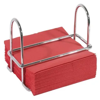 Contacto Serviettenhalter für 33x33cm