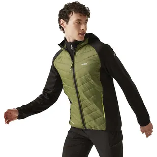 Regatta Andreson Viii Jacke - Nephrite Green / Black - 3XL