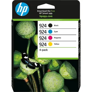 HP 924 CMYK