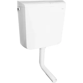 Geberit AP110 Aufputz-Spülkasten 6/9 Liter