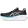 Damen Black/Dusk Violet 44,5