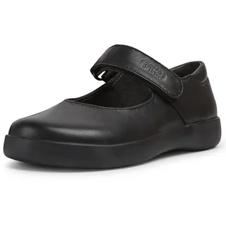 Camper Spiral Comet 80356 Mary Jane, Schwarz, 28