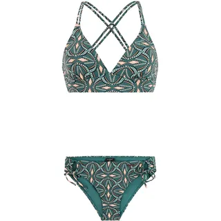 Protest Bikini Damen Grün 40