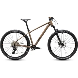 Cube Aim SLT 2027 27,5 Zoll RH 35 cm cappuccino ́n ́black