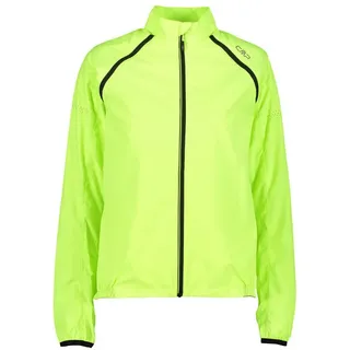 CMP Woman Jacket with Detachable Sleeves