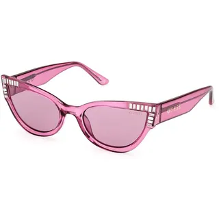 GUESS Gu7901 Damen-sonnenbrille - Violet / Other / Violet - One Size