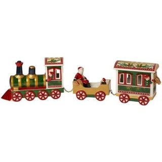 Villeroy & Boch Christmas Toys Memory Nordpol Express 55x8x15cm