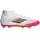 Cloud White / Core Black / Solar Yellow 46 2/3