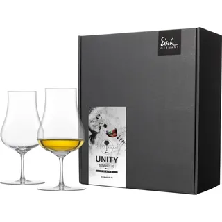 Eisch Malt Whiskyglas Unity SensisPlus 0,23 l 2-tlg.