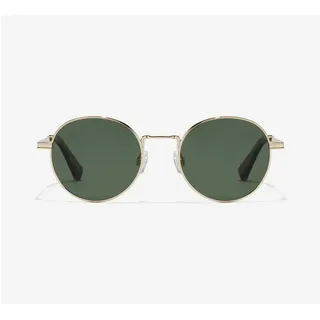 Hawkers, Schutzhandschuhe, Unisex-Sonnenbrille Moma Polarisiert Ø 50 Mm Habana (XL)