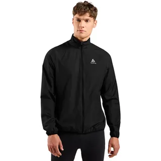 Odlo Essential Light Herren Schwarz XL