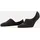 High Cut 1 Paar Schwarz 39-40