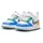 White/Mineral Slate-Malachite 25