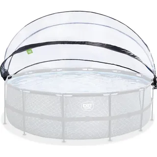 EXIT TOYS Poolabdeckung ECO Ø 450 cm