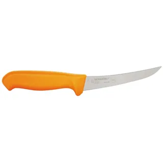Morakniv Hunting Curved Boning Ausbeinmesser 0,0 cm Orange