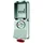 Mennekes Wanddose DUO 7218
