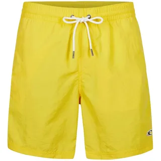 Badehose Vert Swim 16" Shorts Herren - gelb GELB L