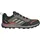 Olive Strata / Charcoal Solid Grey / Semi Impact Orange 44