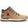 Brown Nubuck/Green 43,5