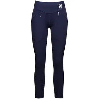 Mammut Aenergy Light Tights (Größe S, blau)
