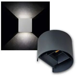KANLUX Wandleuchte Reka LED 28991