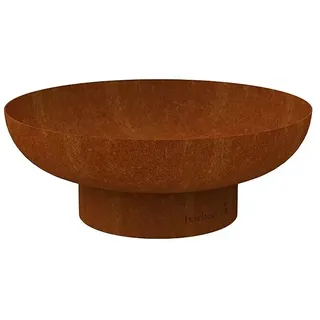 Barbecook Feuerschale Jack  (Durchmesser: 75 cm, Cortenstahl)