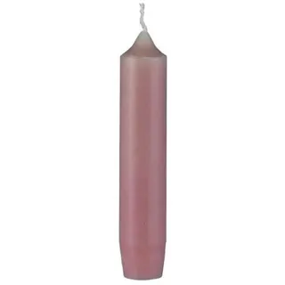 ib laursen Stabkerze 11 cm rosa