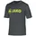 Funktionsshirt anthrazit/lime XL