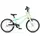 GO 3 16 Zoll spearmint crush