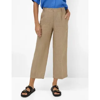 Brax Maine Culotte Beige 46