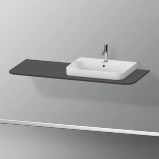 Duravit Happy D.2 Konsole HP031KR8080,