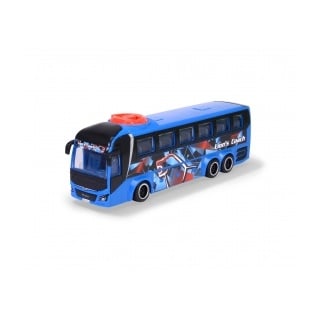 MAN Lion's Coach Bus