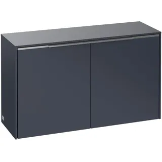 Villeroy & Boch Subway 3.0 Sideboard 72,8 x 42,3 x 25,6 cm Marine Blue