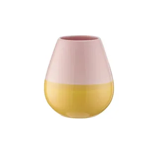 Asa Selection Vase passion fruit smoothie 18 cm