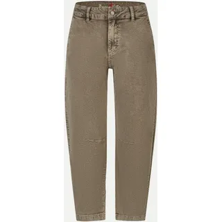 Buena Vista Barrel Fit Cordhose Beige L