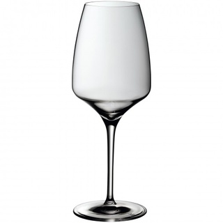 WMF professional Rotweinkelch DIVINE Kristallglas, 0.45L, Ø 8 cm, spülmaschinenfest, 6 Stück